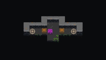 Sokoban Dungeon // Gameplay