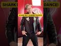 Shark Boy Summer DANCE Helluvaboss 
