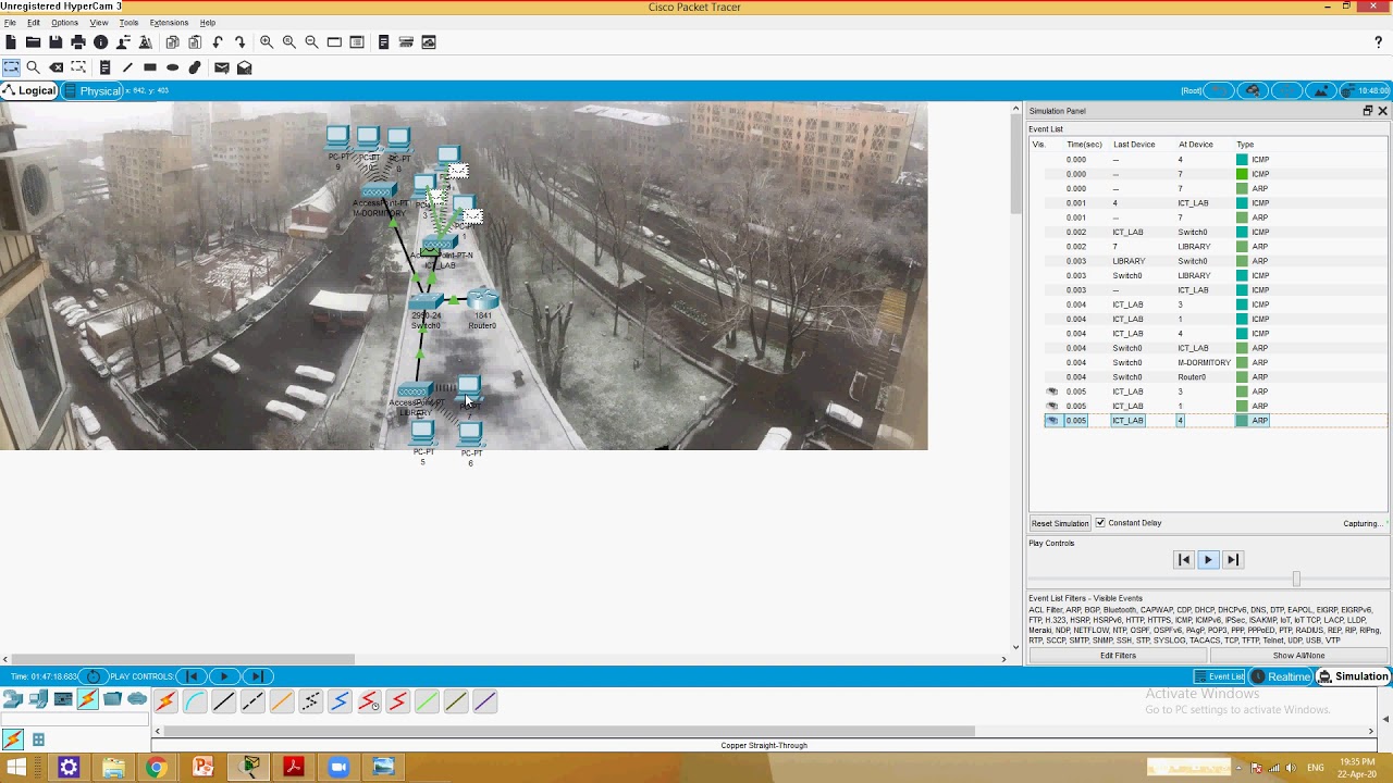 Part2 Final project IoT - YouTube