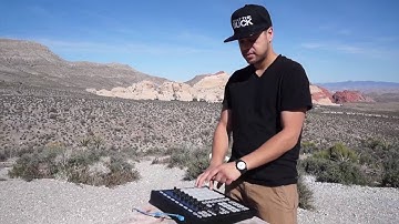 Magic Carpet Ride |  Mighty Dub Kats | Buck Rodgers Maschine Routine