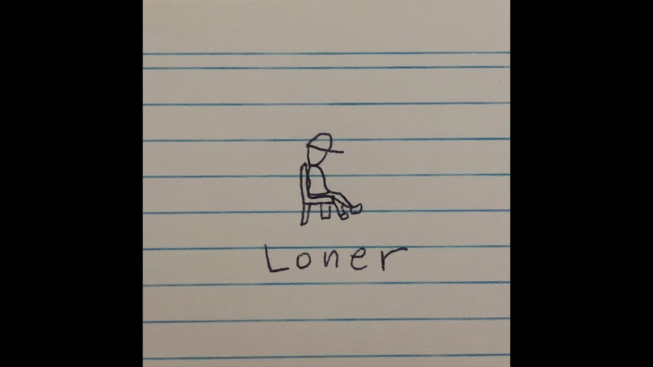 오존(O3ohn) -Loner
