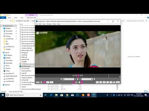 Video: How To Split An Avi File Into Parts