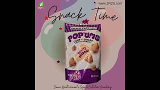 Level Up Your Game: Dawn Weatherwax Approved Triple Snack Combo Guide