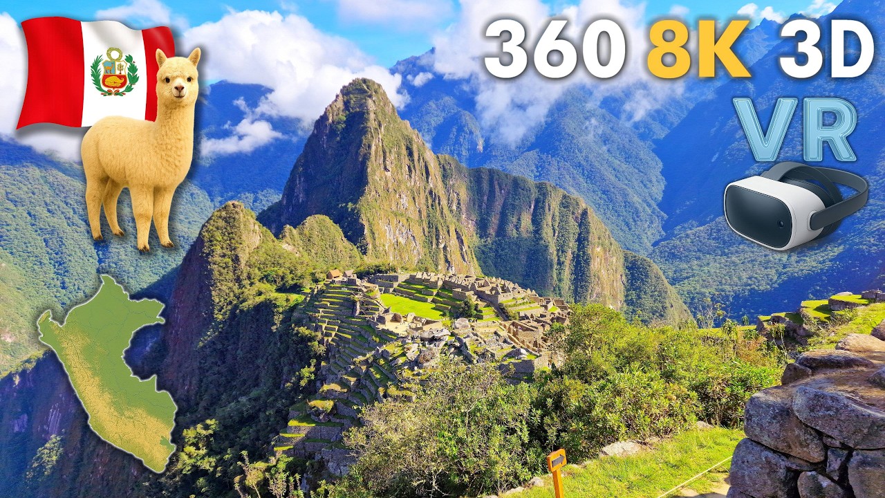 🇵🇪 Peru in Breathtaking 