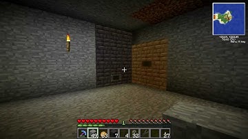 Minecraft: Feed The Beast - Episode 5 | Blast Furnace, Coke Oven & Iron Transport Pipes!