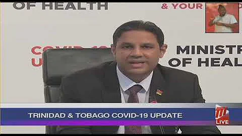 Ministry of Health's Virtual Media Conference - Wednesday 24th February 2021