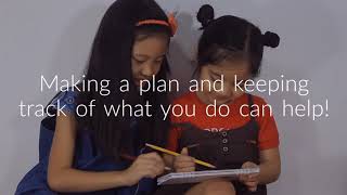 Plan for success