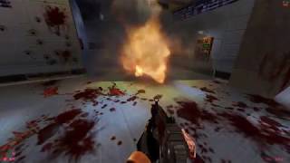 [Brutal Half Life 1] but i was in actual trash compactor - [ep 10]