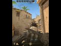 Best A Site Flash You Must Learn! (CS2 Mirage) Flash #counterstrike2 #cs2 #csgo #counterstrike2