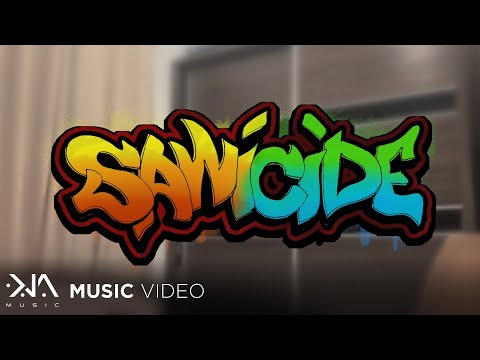 Sawicide - My Ex-Girlfriend (Music Video)