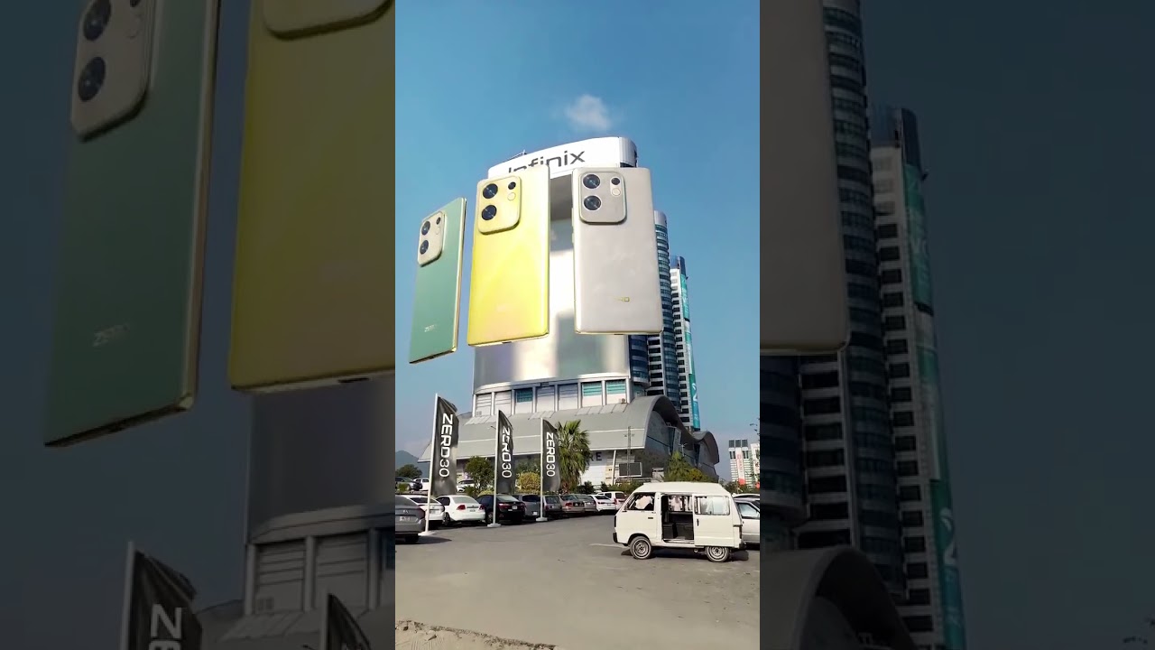 AR Innovation! 🚀🇵🇰 