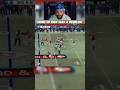 Prime Ed Reed was Different #nfl #football #ravens #edreed #bighit #vraudacity #reaction #shorts