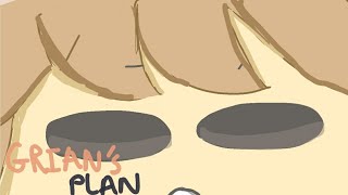 Grian's plan | Last life animatic |