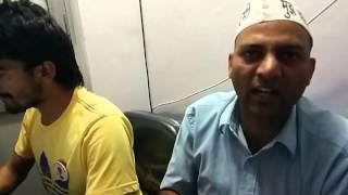 Learning's from AAP Chandigarh screenshot 2