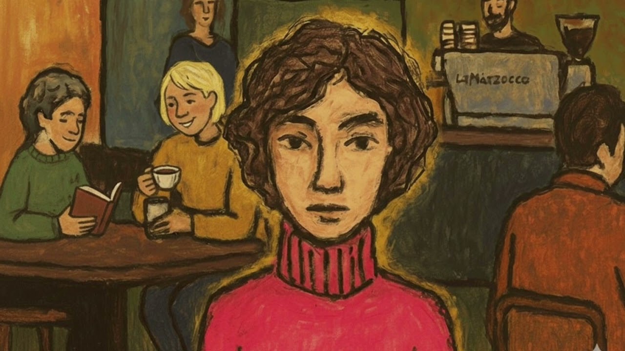 Sound Journal- I miss you Ma 