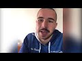 João Duarte | Campeão Olympic Hopes K1 1000m - 16 anos