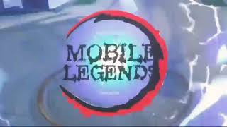 Intro Anime Mobile Legends-Kimetsu No Yaiba OP - Gurenge By Lisa