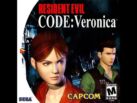 Resident Evil Code: Veronica retrospective (2000)