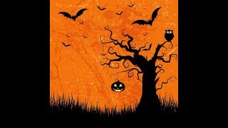 Halloween spooky, horror sounds