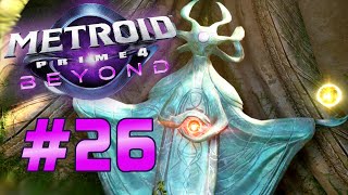 Lets play Metroid Prime 4: Beyond part 26