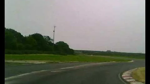 Road Sports Qualifying - 26th June 2010 - Paul For...