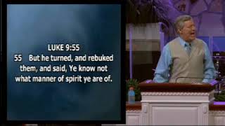 2013 07 07 The Cause Is Known By The Effect Pt 2 Bro Donny Reagan