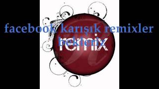 oguz yılmaz derin mevzu 2010 remix Resimi