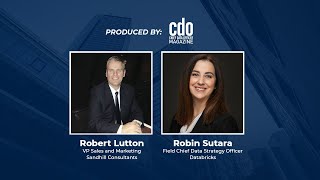 How AI is Changing Data Democratization | Robin Sutara, Databricks