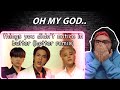 Oh my god! - bts things you didn't notice in butter (hotter remix) mv | Reaction