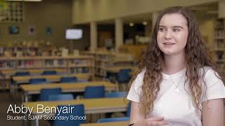 Sjam Highlander Innovation Lab