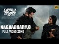 Nagaadaarilo full video song- Virata Parvam​​ movie- Rana Daggubati, Sai Pallavi
