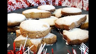 POLVORONES TRADICIONALES - Receta 121 by COCINANDO ESTOY 578 views 2 years ago 5 minutes, 30 seconds