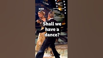 We’re back with more dance floor chatter from #Strictly Week Four 💃 Let’s go! 🔊✨ BBC Strictly 2025