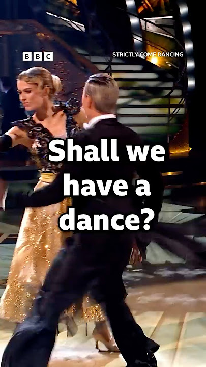 Download lagu We’re back with more dance floor chatter from #Strictly Week Four 💃 Let’s go! 🔊✨ BBC Strictly 2025