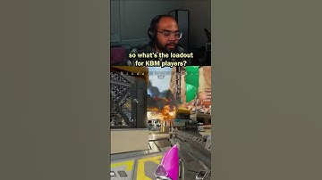 What is The Best OVERALL Loadout To Use In Apex Legends