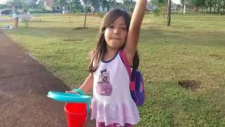 Brincando No Parque - Sofi Durao