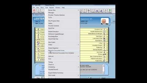 How I Do It - Video Number One - McKesson Practice Partner, LytecMD, Medisoft Clinical