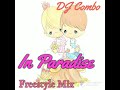 Dj combo in paradise latin freestyle mix song list 