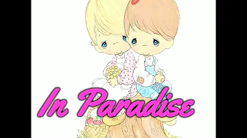 DJ Combo In Paradise Latin Freestyle Mix. (Song List) 👇