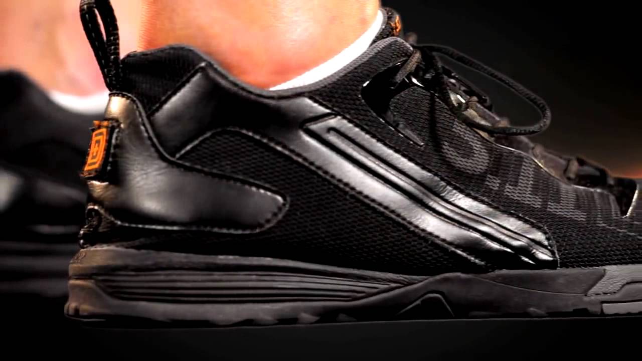 5.11 Tactical RECON® Footwear Collection