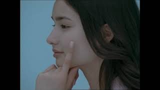 UVホワイト　資生堂CM　200406015