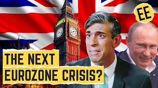 Is the UK Economy on the Brink of Collapse?