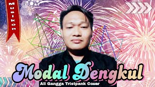 Modal Dengkul Ali Gangga Tristpank Cover