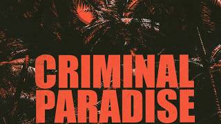 Freestyle Beat - "Criminal Paradise" | Free Type Beat 2026 | Rap Trap Beat Instrumental