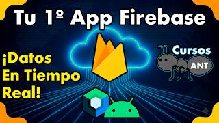 Firebase: Build Your First CRUD App, Cloud Database, Kotlin & Compose | Android Course screenshot 4