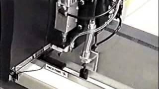 Precision Labeling System