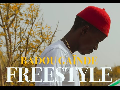 Badou_Gaindé - Freestyle #1