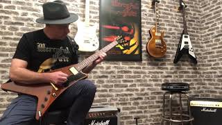 Mercyful Fate - ‘Nightmare Be Thy Name’, em 17/04/2021