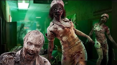 Zombie Frontier 4 Android Gameplay Walkthrough | PART 4