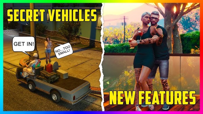 GTA Online Arcade feature secretly removed in next-gen update - Dexerto